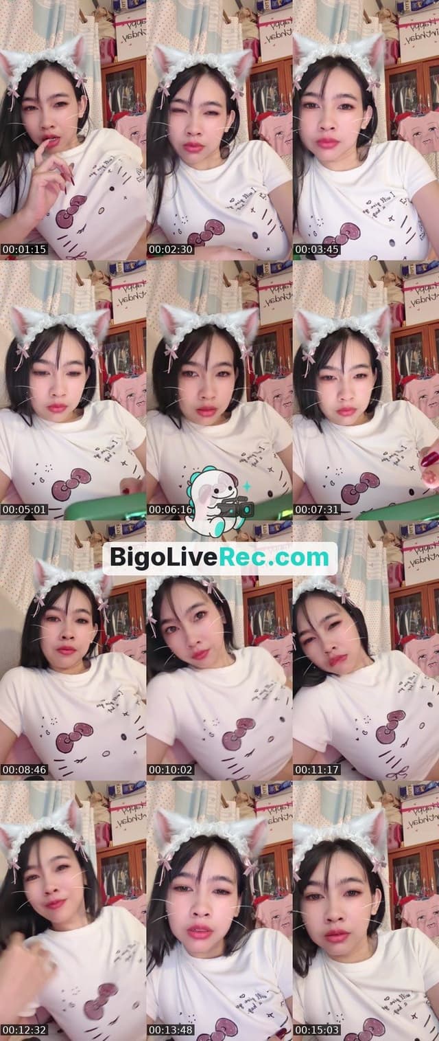 Bigo live: Help me 1K🎁 by @jib1203