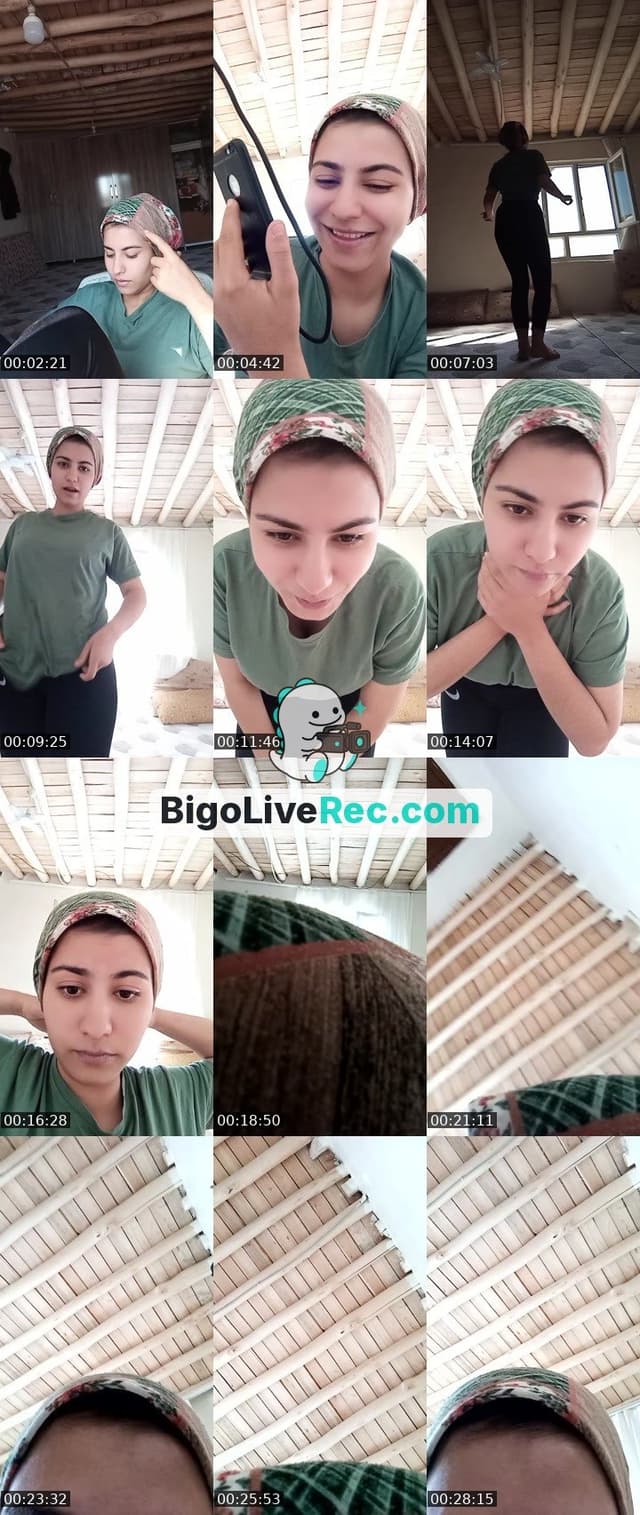 Bigo live: gel dudak var 🫦🫦😂 by @id7809235678