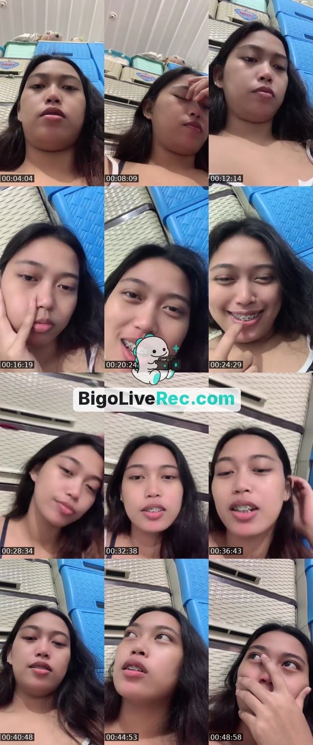 Bigo live: #LFTop1 Palambeans by @qf_bebi