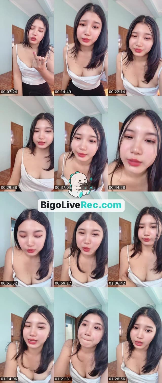 Bigo live: ဟေးးးး by @thanthar758