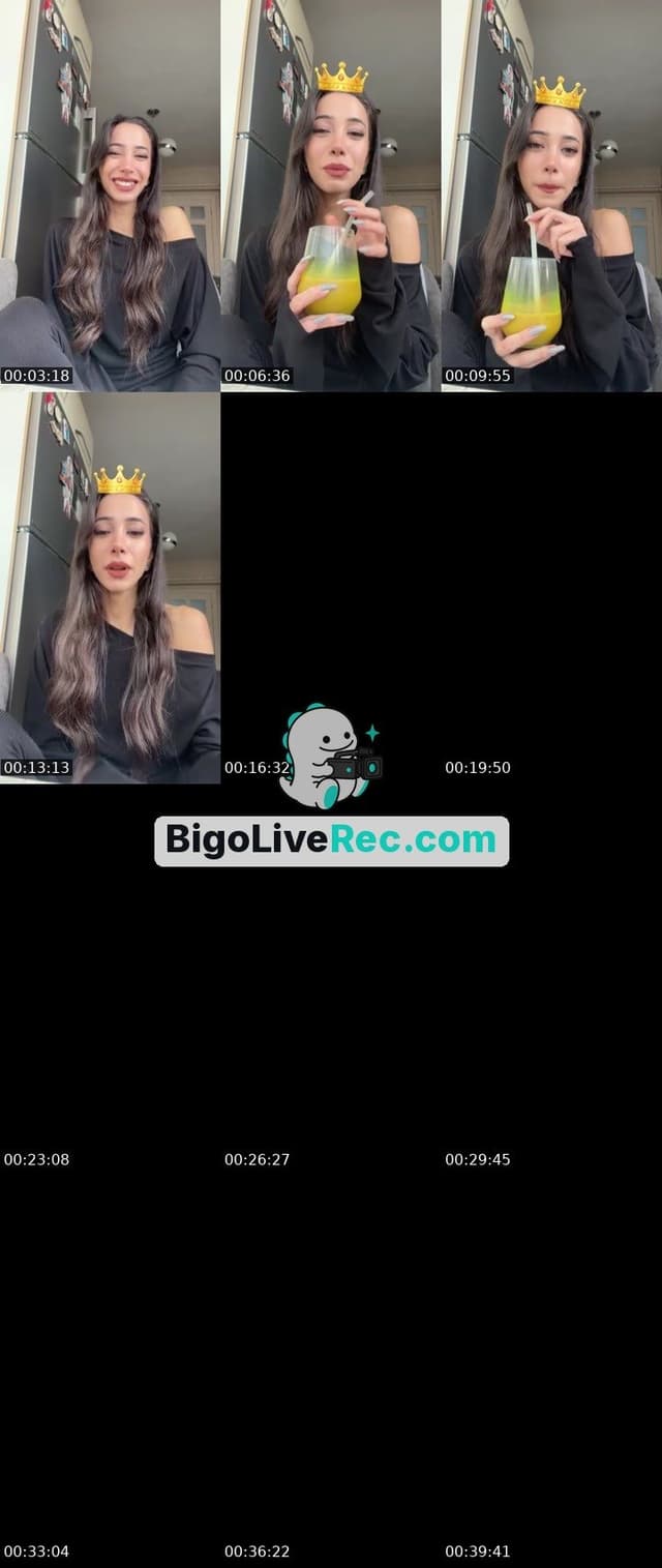 Bigo live: Beliz by @963201328