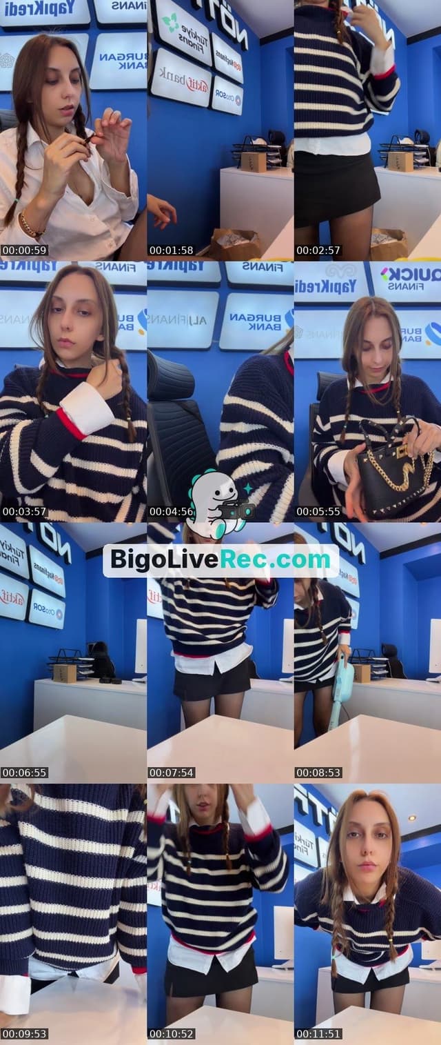 Bigo live: zeym by @1141791674