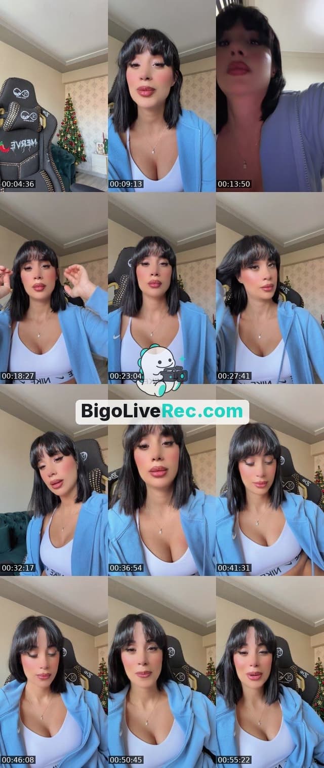 Bigo live: 😶‍🌫️ by @viserionn