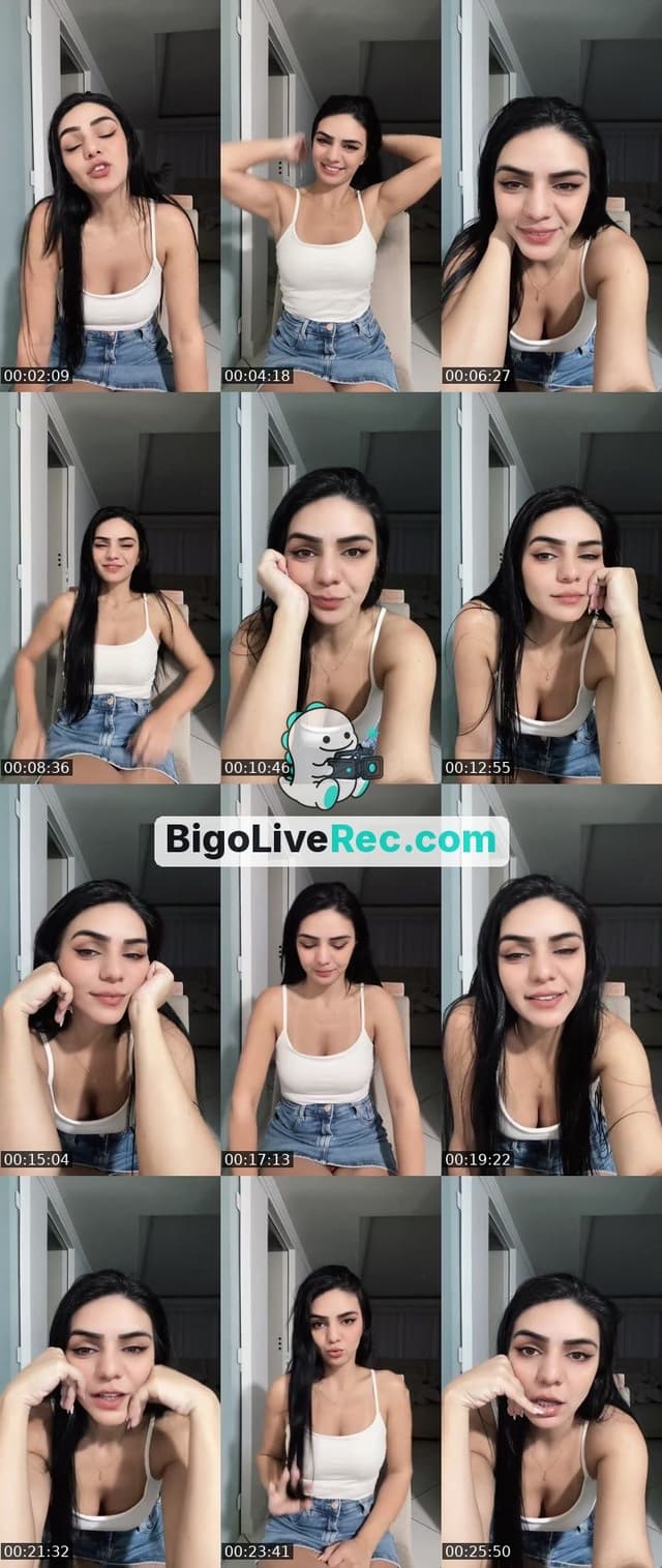 Bigo live: Good Morning 🩷 by @sts.samara