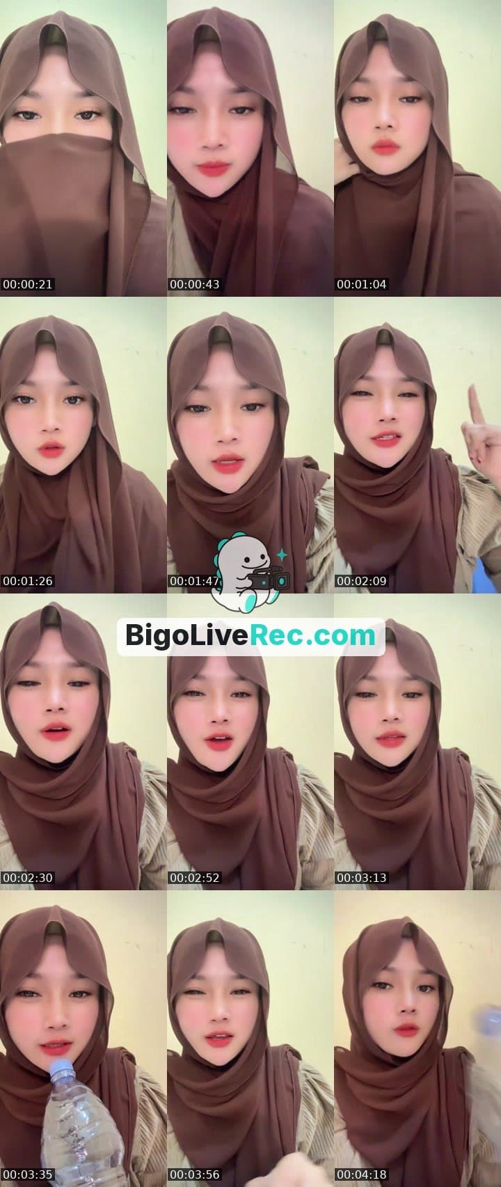 semoga ada keajaiban