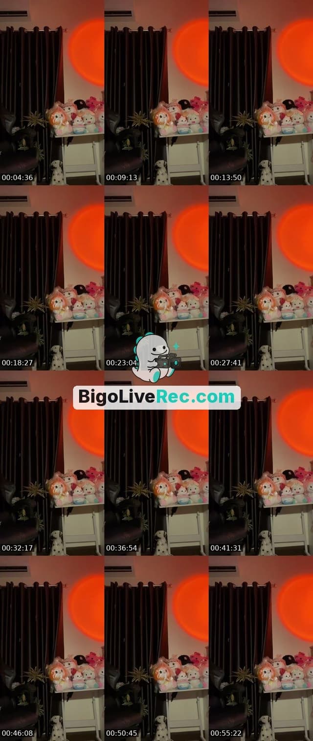 Bigo live: 1k🎁 by @hanny_love22
