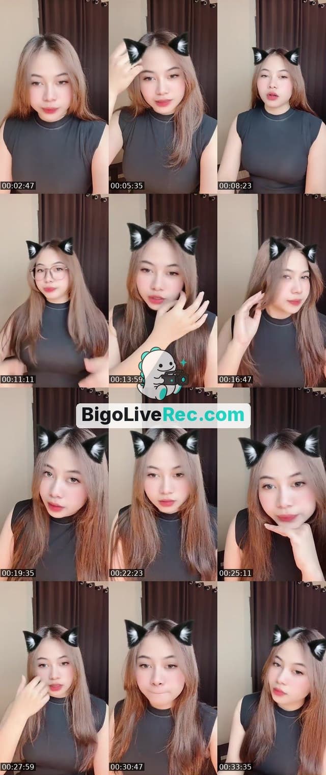 Bigo live: hallo🤍 by @alpha.rara_