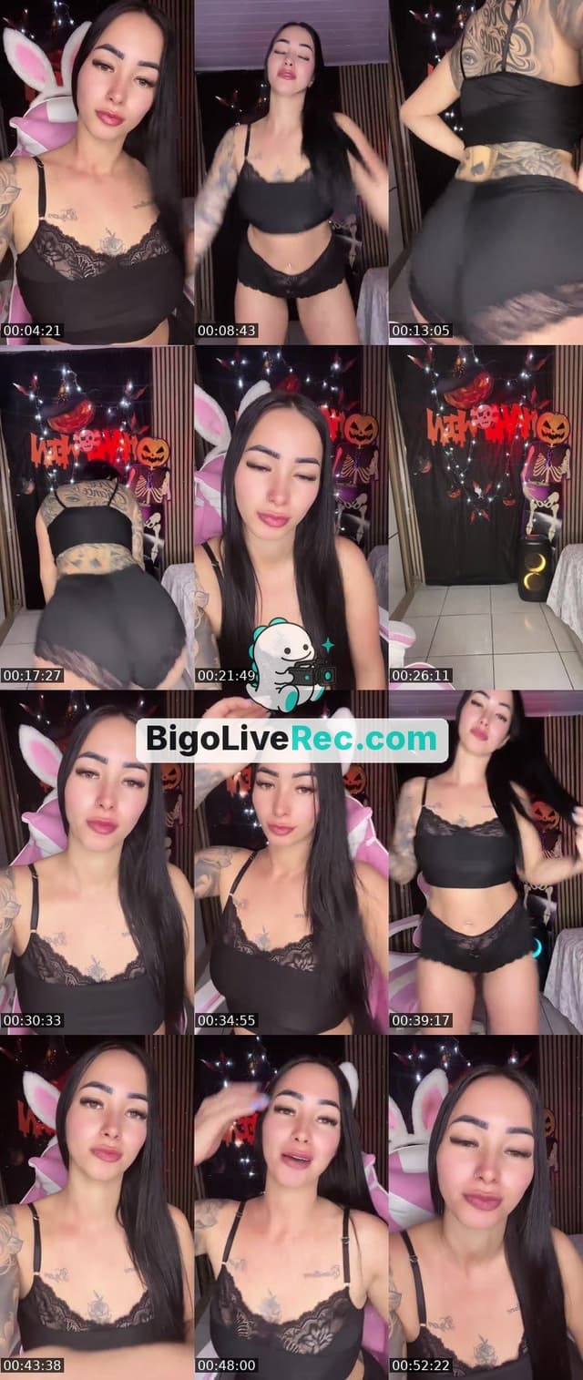 Bigo live: #Beauty vemmmmm by @ba.dessahh