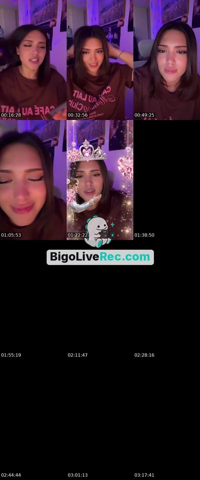 Bigo live: Идикомне by @neadekvat1