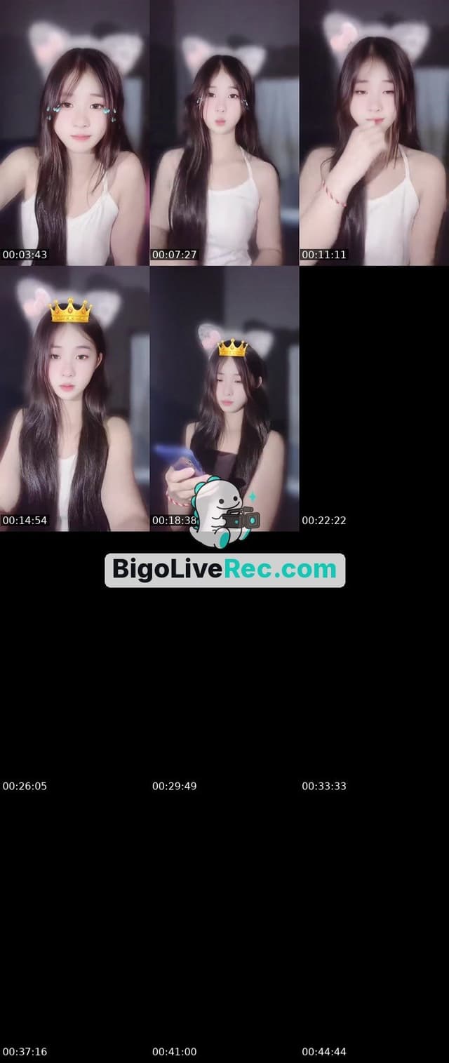 Bigo live: ຂໍ2k❤️ by @1129523603