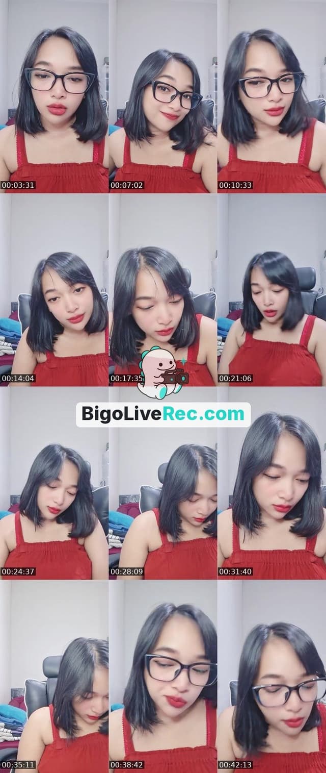 Bigo live: #bigovoice -20k Hellpp 🦁 by @hay.na78