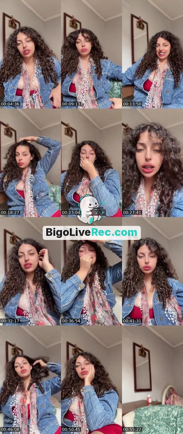 Bigo live: Lets go have a fun by @foxgessica