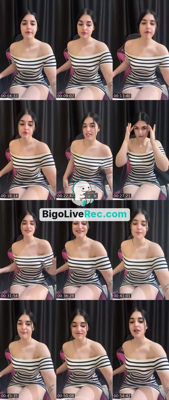 Bigo live: * by @damla777