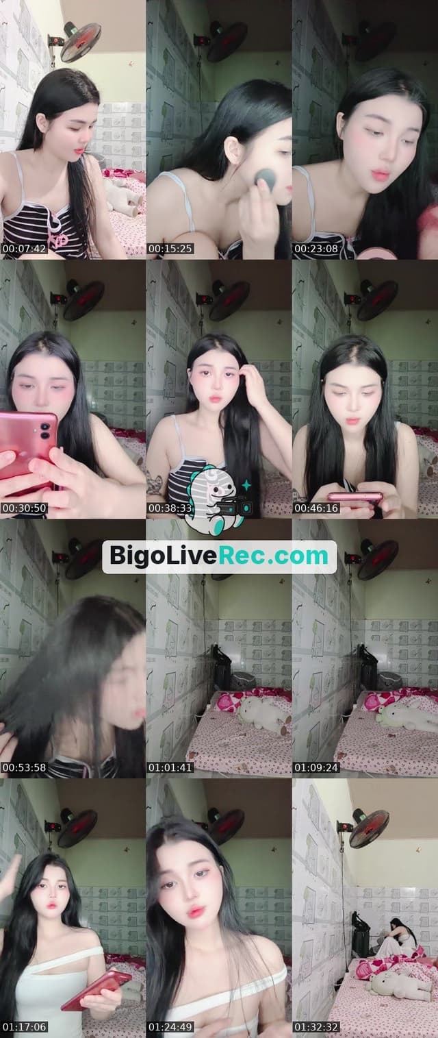 Bigo live: #Dance 500 V🎁🎁DO by @duahaunee