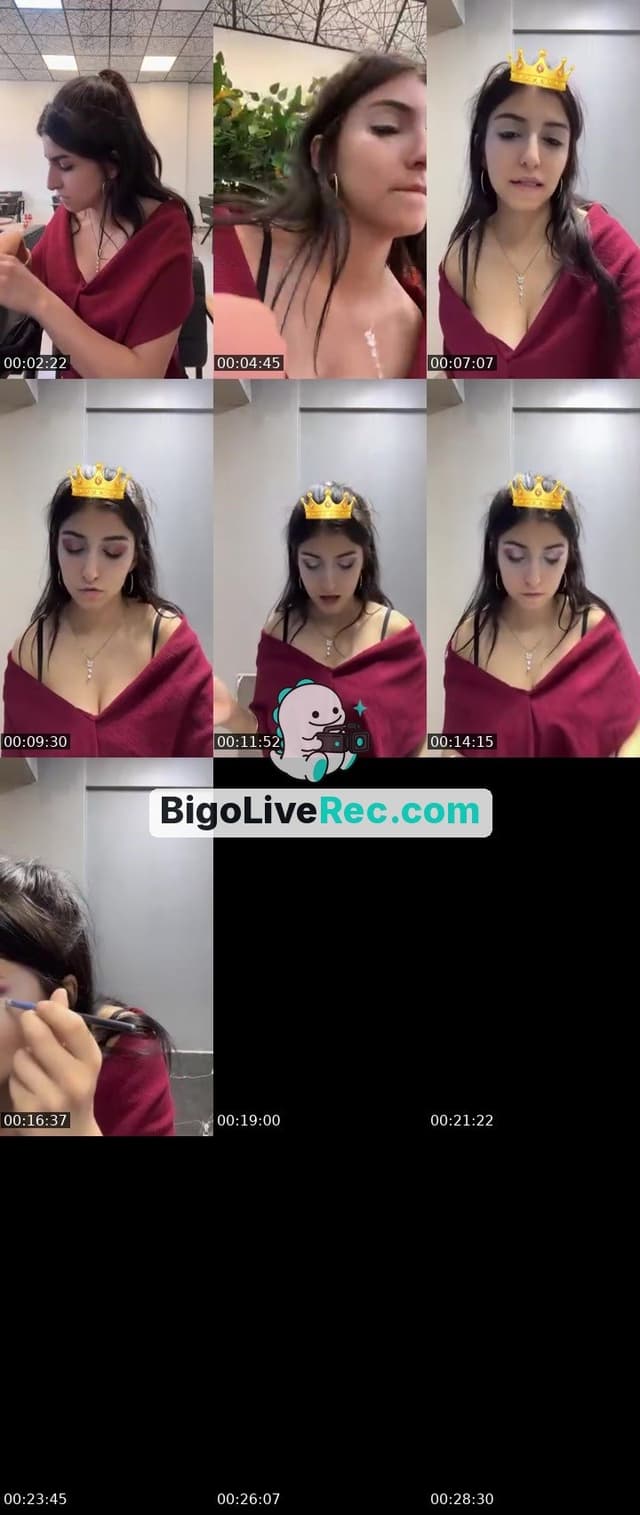 Bigo live: Hellüüü by @1143515618