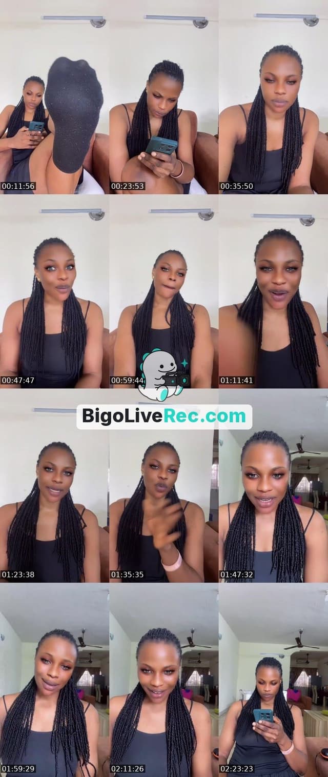Bigo live: 50k wish🤞🦶🦶🦶🐕👿 by @834774586
