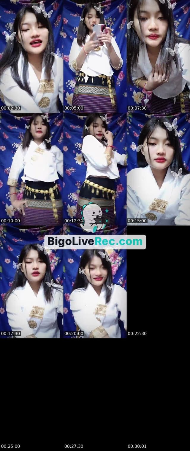 Bigo live: အပျိုပေါက်ကနေသည် by @kokobaby888888