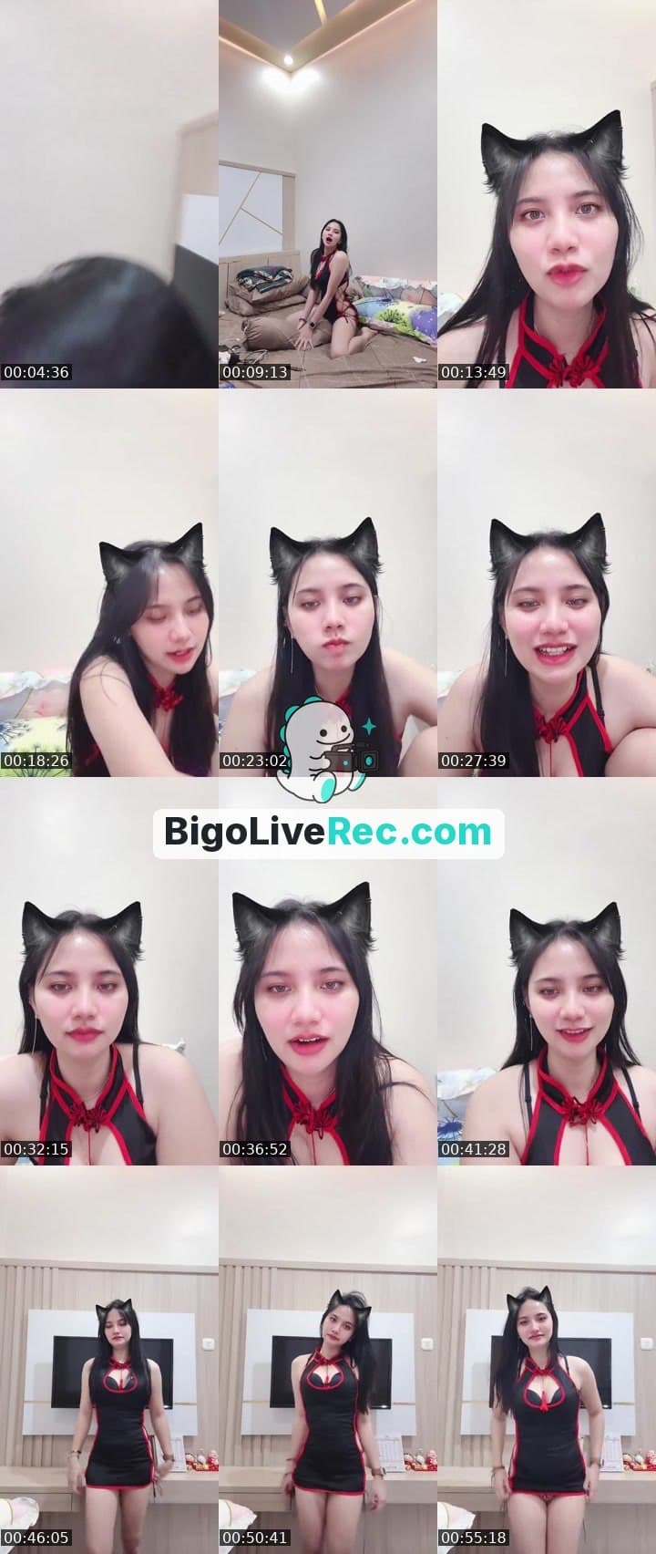 feby chan