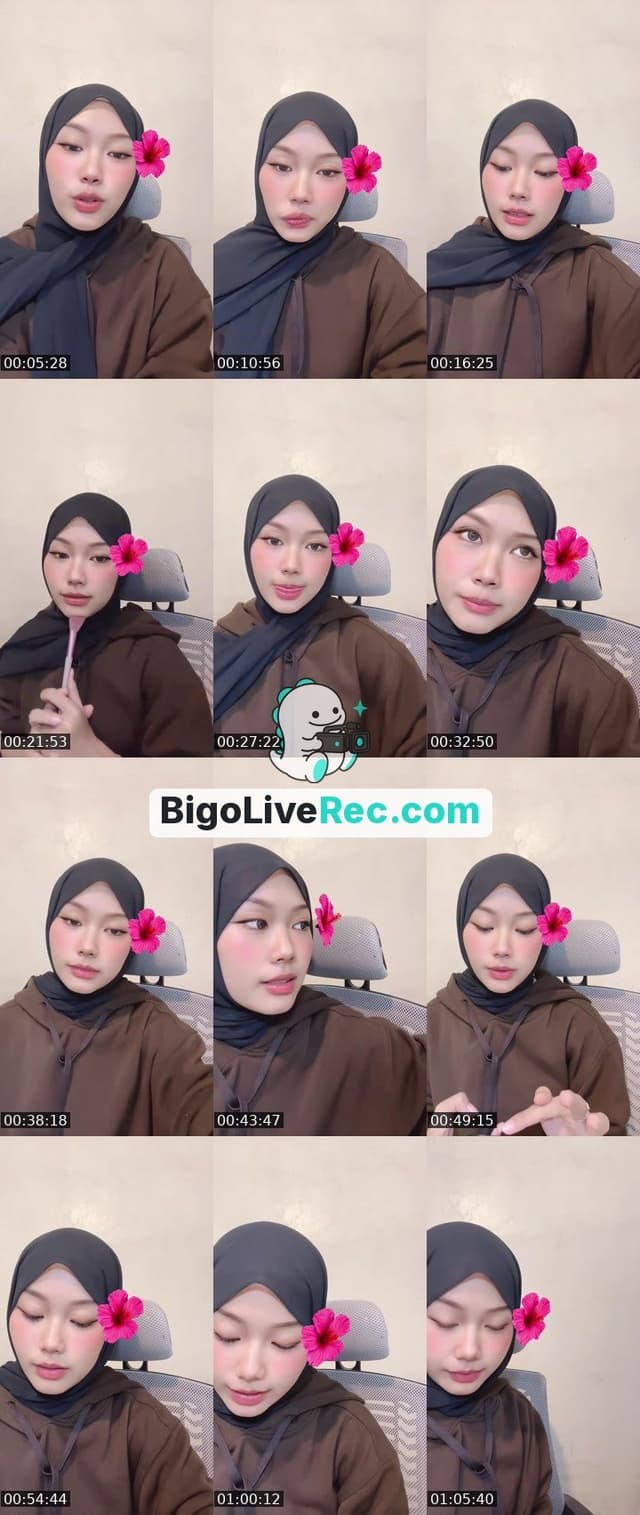 Bigo live: -3K by @zizi.971502