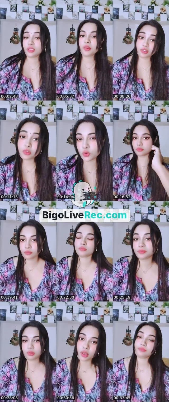 Bigo live: চেটে পুটে খাই🤣 by @1100984201
