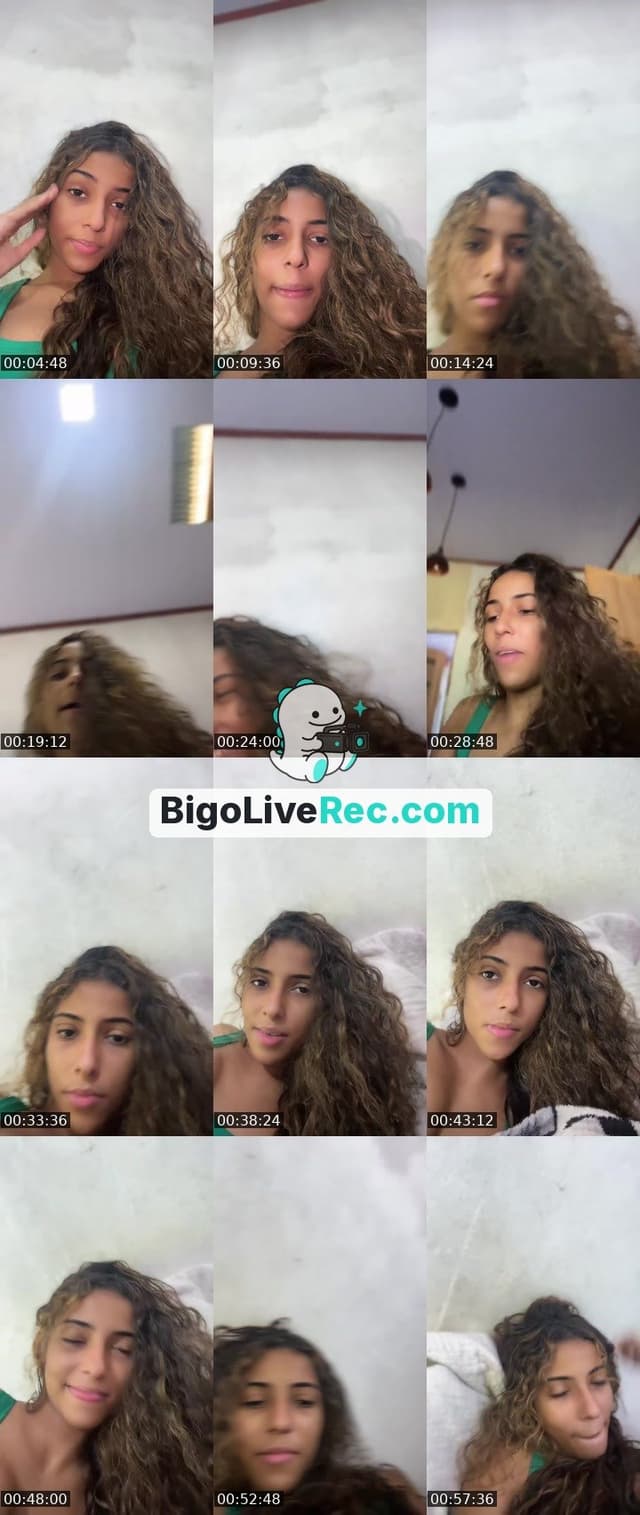 Bigo live: #Beauty Vem aqui e não sair mais 😌 by @souza_bela
