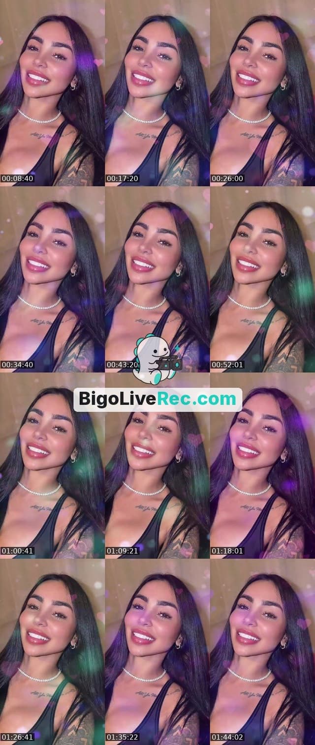 Bigo live: #Beauty Un novio bien regalón plis 😍 by @dragon_goddess