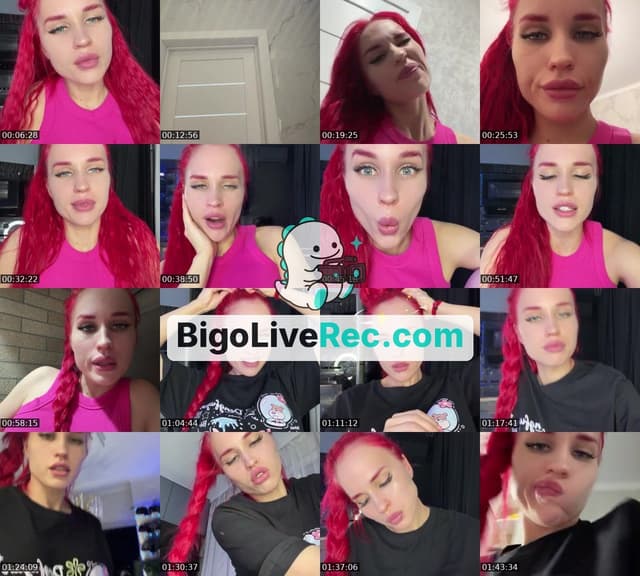 Bigo live: Баттл на жесть by @1096271008
