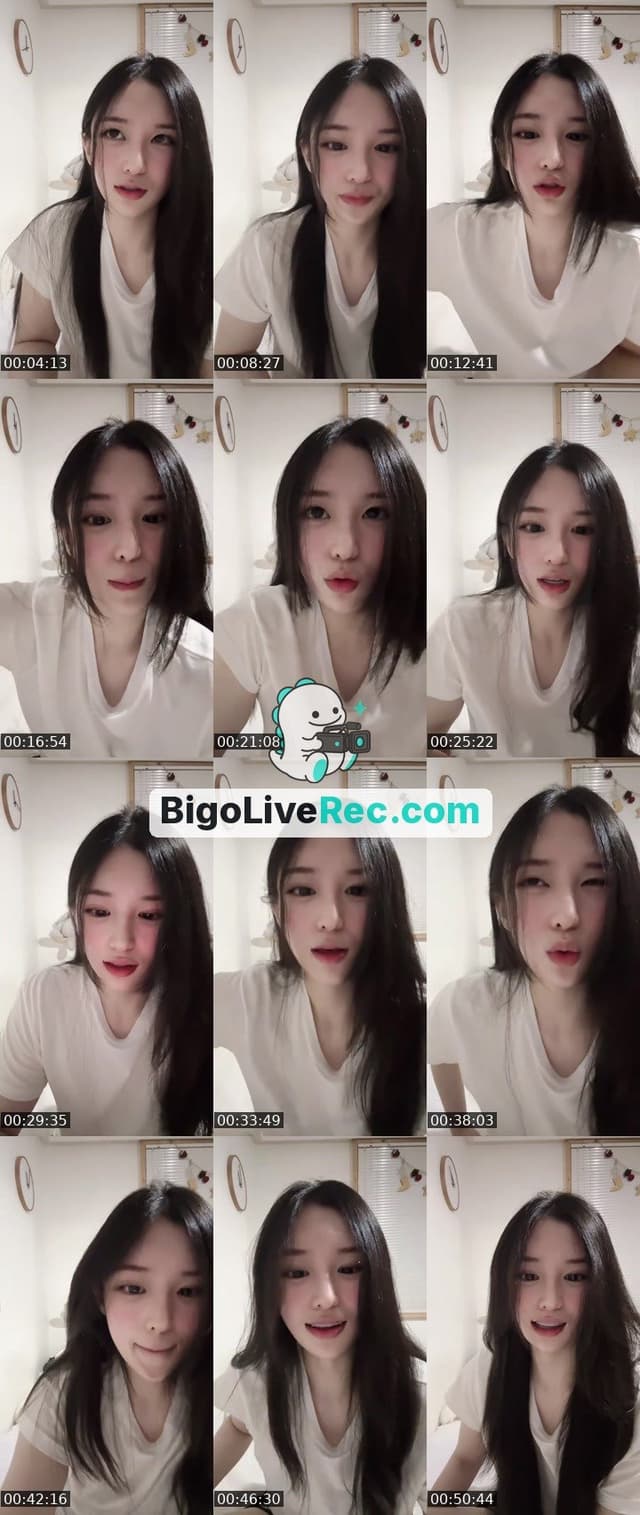 Bigo live: 요! by @1087007104