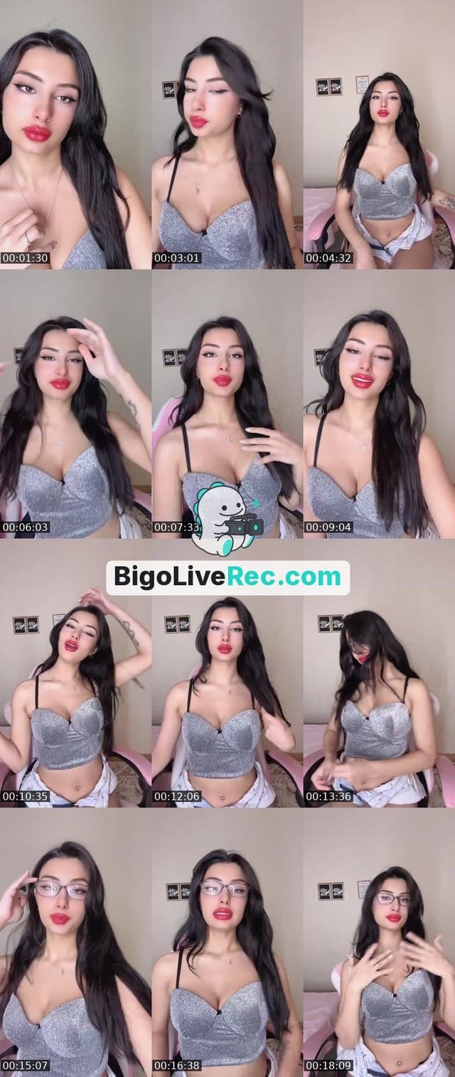 Bigo live: ོ EVA by @evasulh