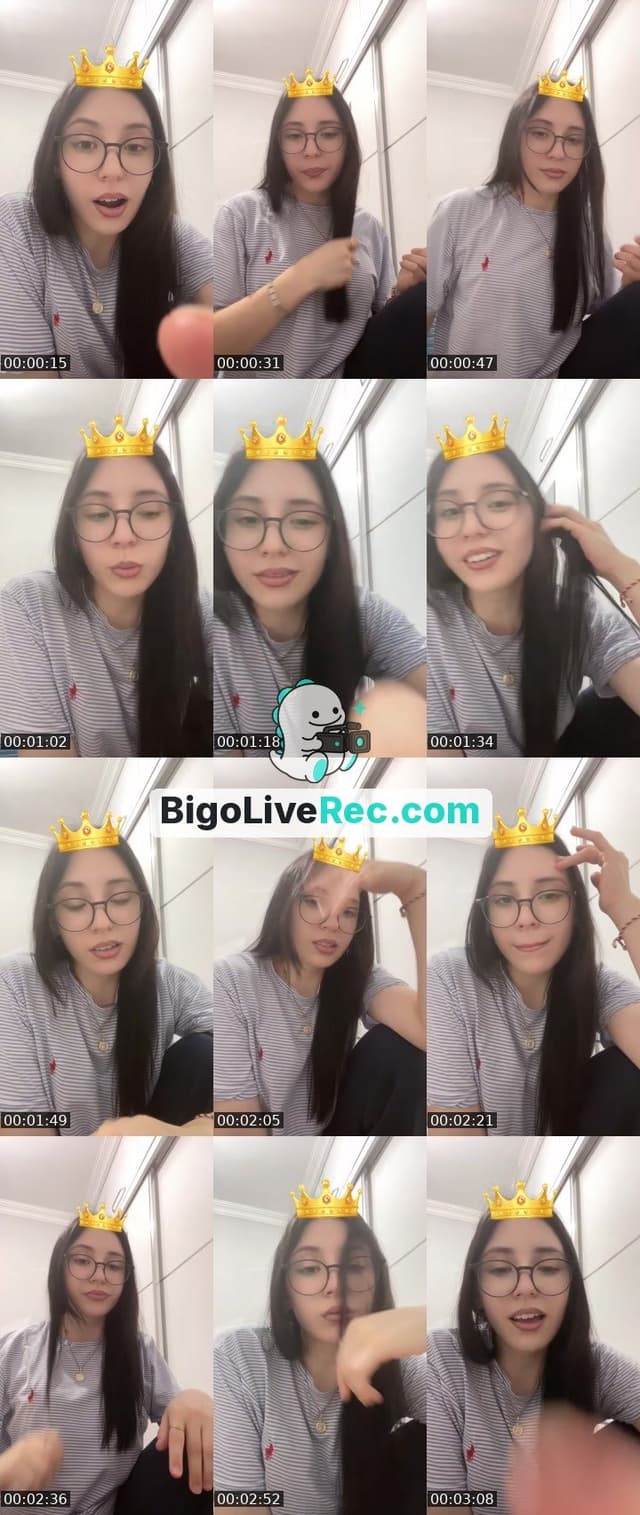 Bigo Gece 🤟🏻 - @wgeceww