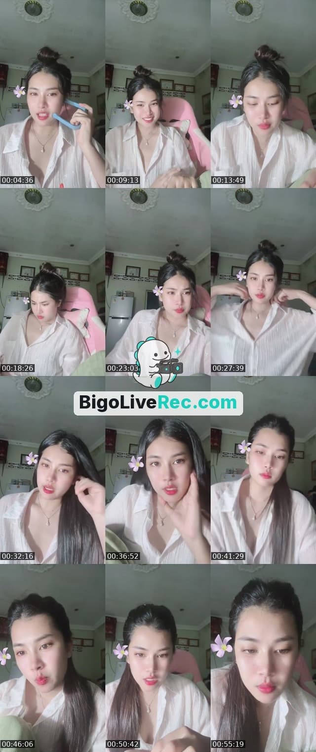 Bigo live: #Cutey Live plet ☺️ by @roth00000000