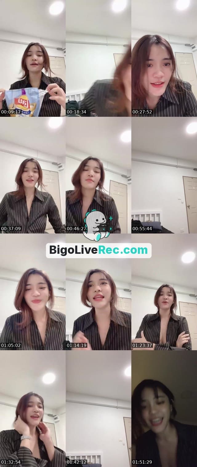 Bigo live: เมามาเลย by @754711213