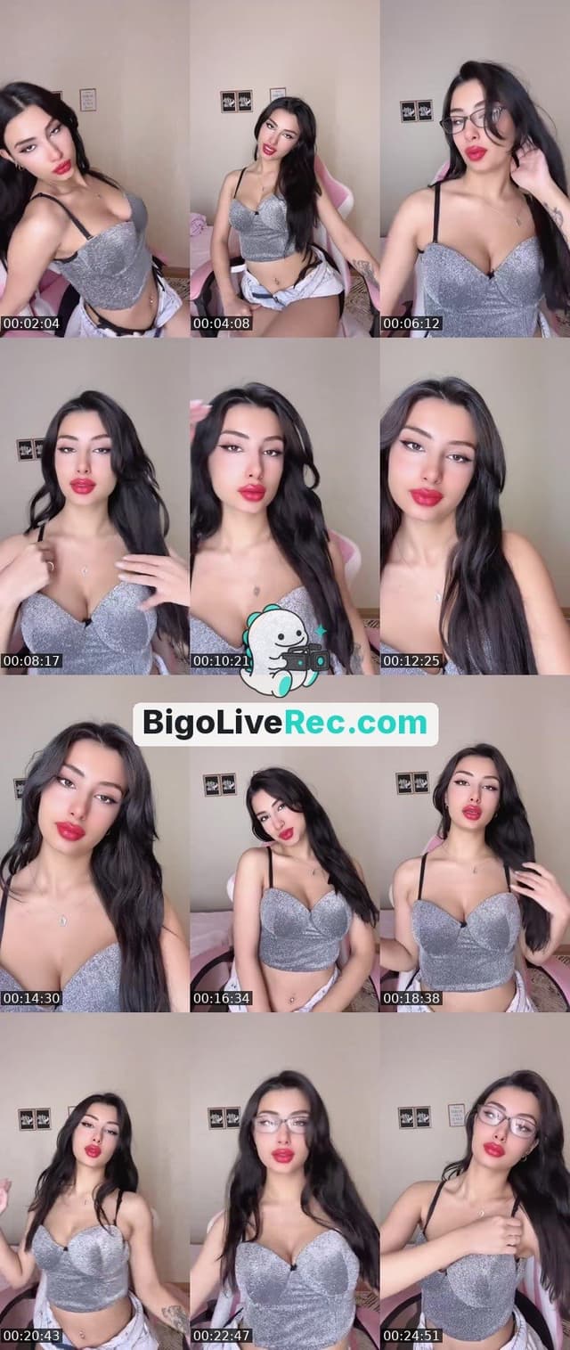 Bigo live: ོ EVA by @evasulh