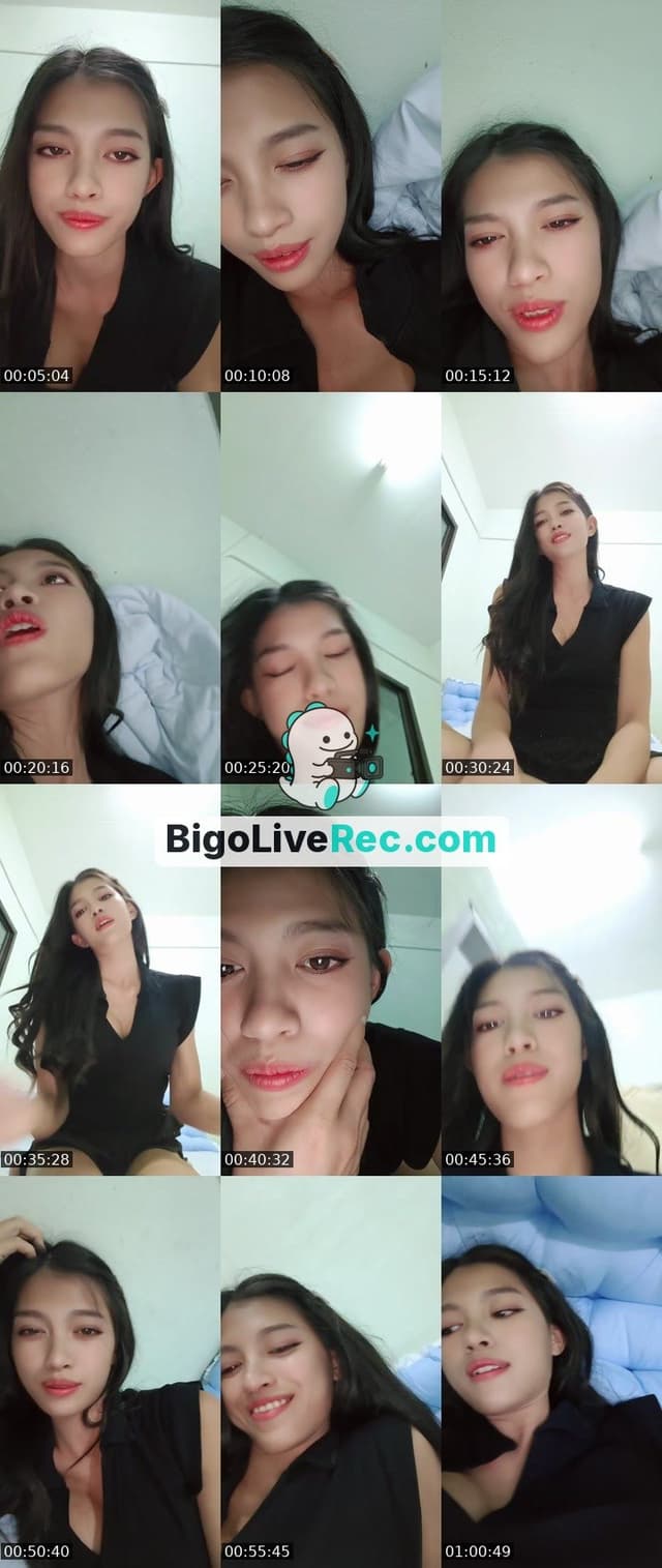 Bigo live: 😗 by @415447474