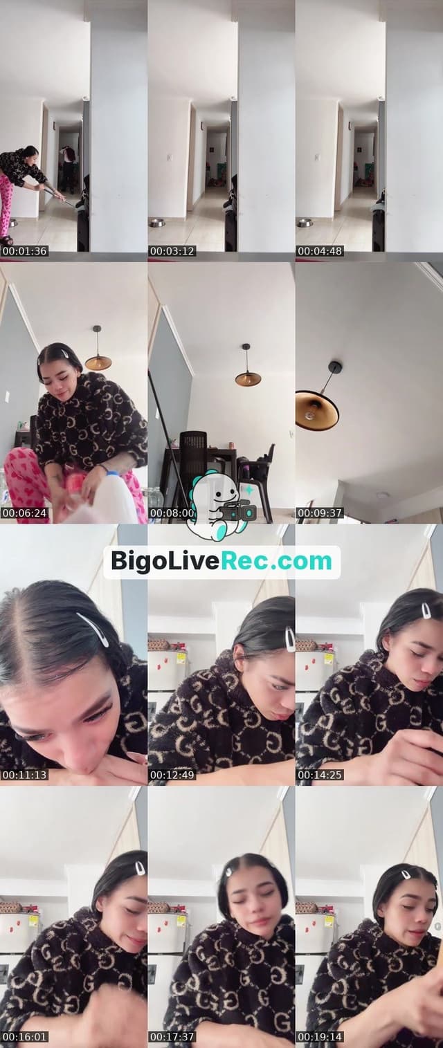 Bigo live: CHAMPIONA 🥷📿💰🤙🏼 by @1125987260