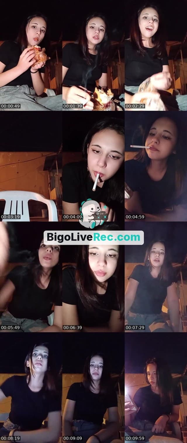 Bigo live: #Cutey gelmen lazım 😭 by @cemos2211