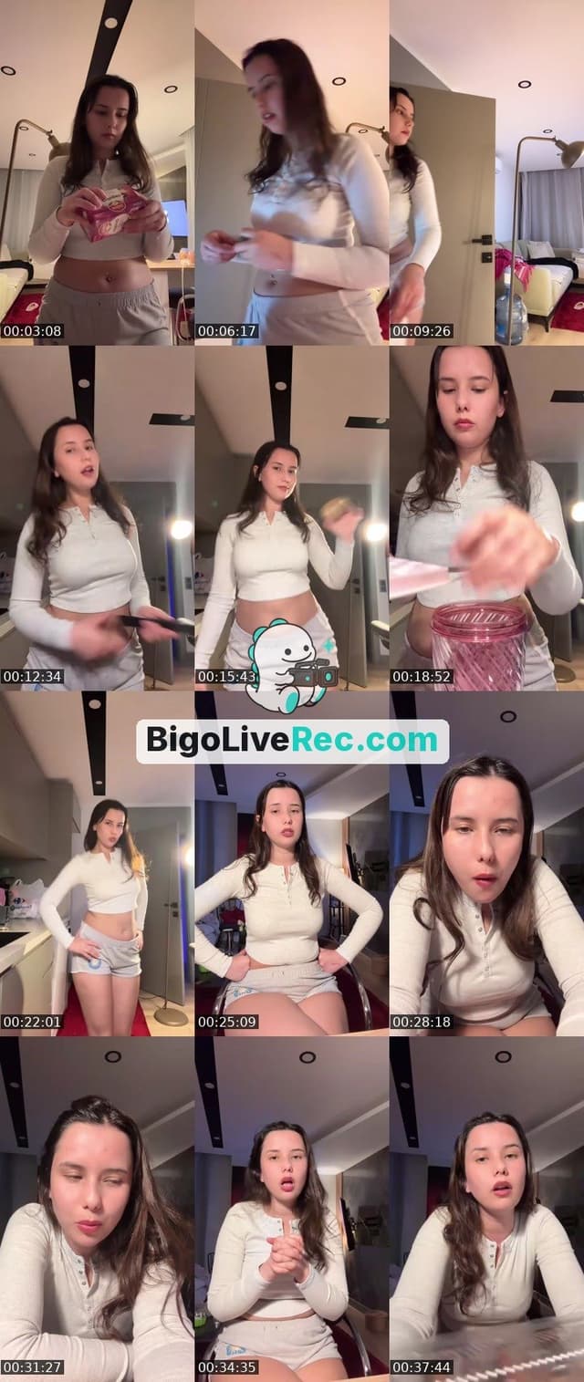 Bigo live: sudeniz by @1141420150