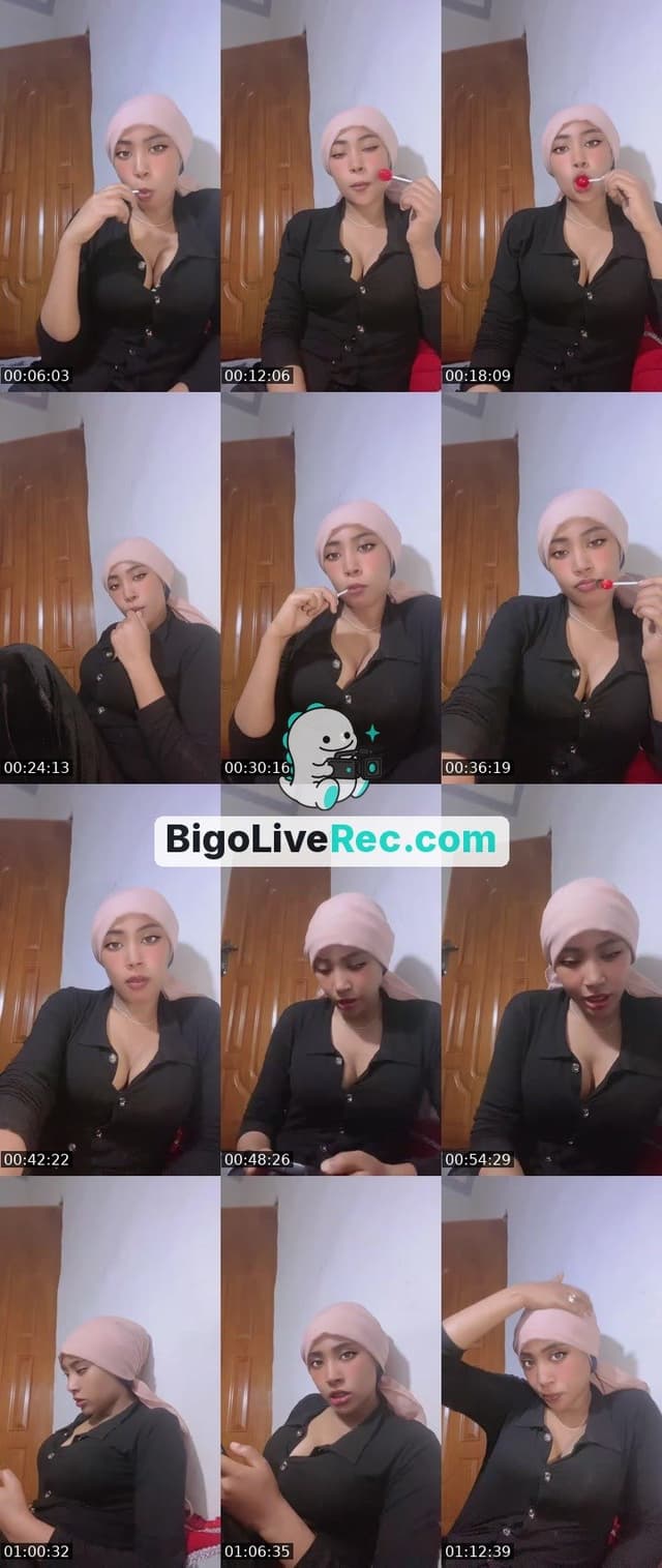 Bigo live: 10k please 🥰 by @1101573185