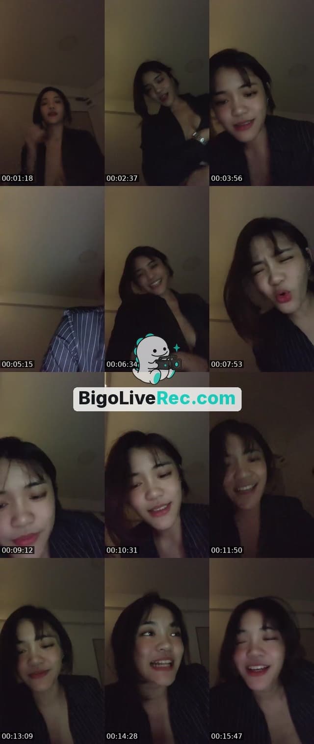 Bigo live: เมามาเลย by @754711213