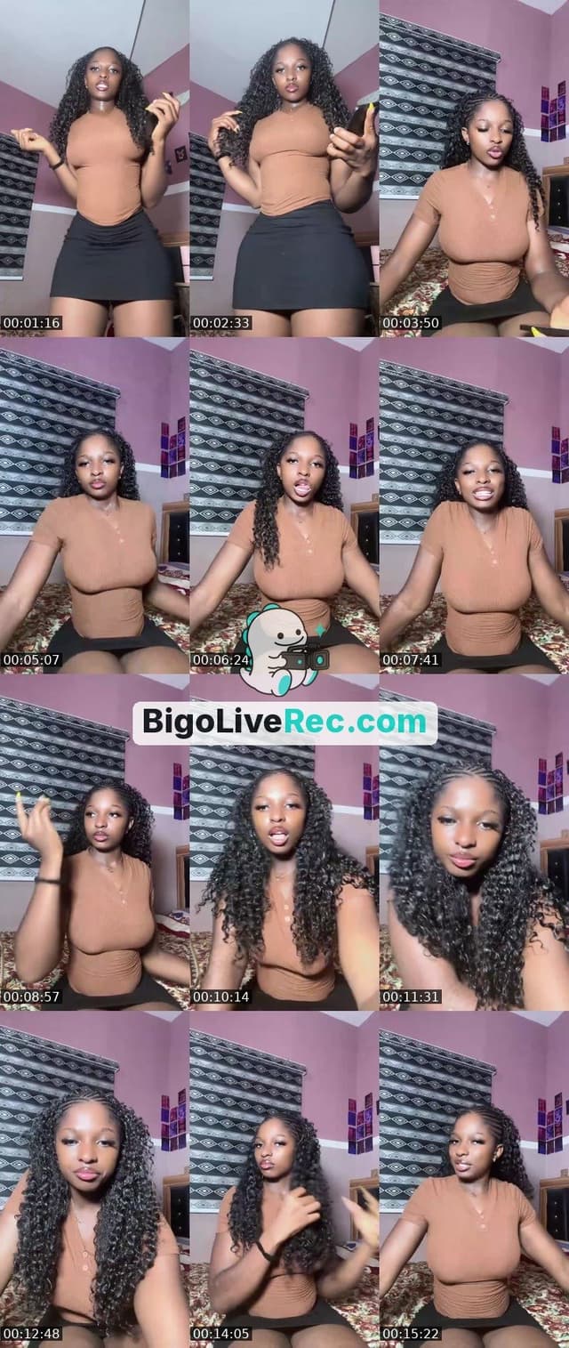 Bigo live: #Beauty 20k to target 🎯🙏🥺 by @1136547324