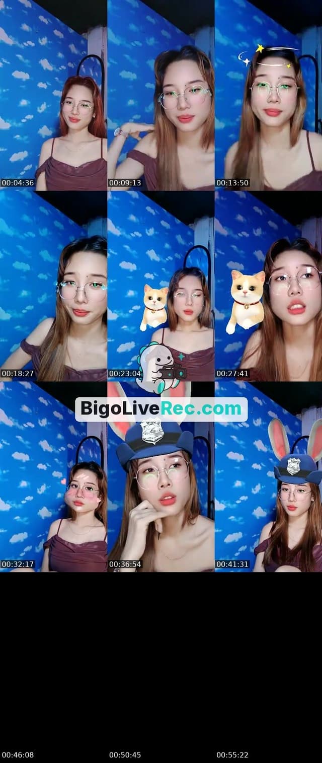 Bigo live: #MISS_BIGO No happy 🥺 by @20.1.2023