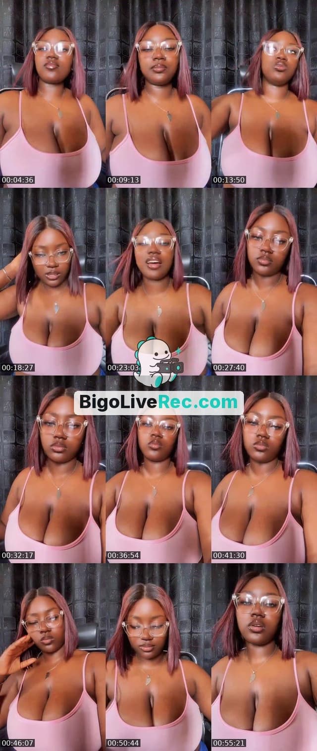 Bigo live: #Beauty It's me again  💯✨ by @baybee_fx121