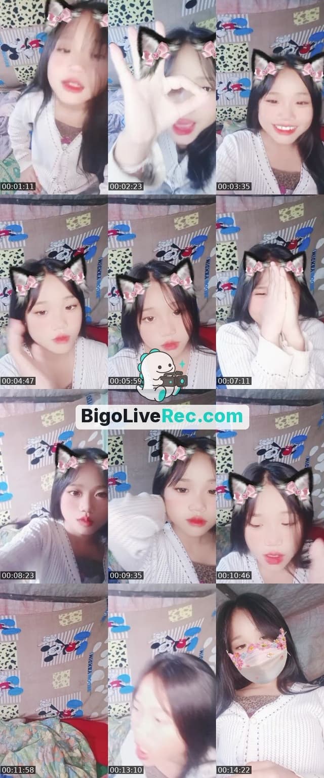 Bigo live: ᵀ𝐒ᴮ💠Mehuab by @894881504