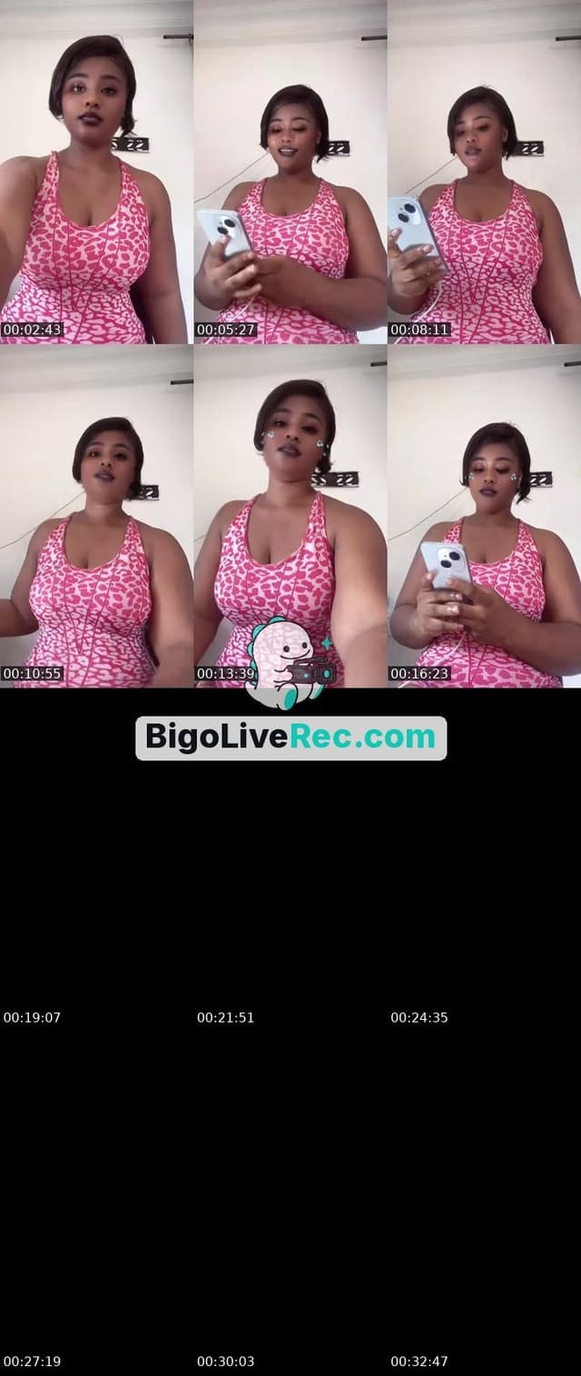 Bigo live: Craving You by @1137692847