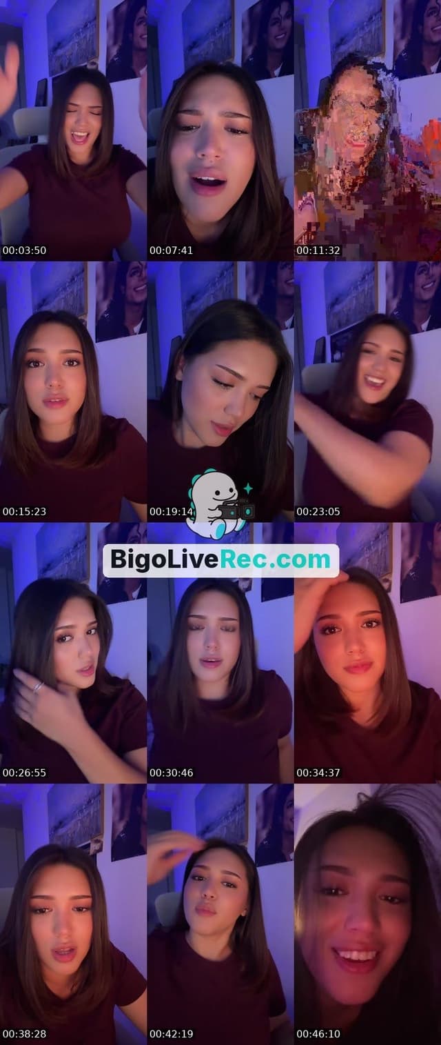 Bigo live: Идикомне by @neadekvat1