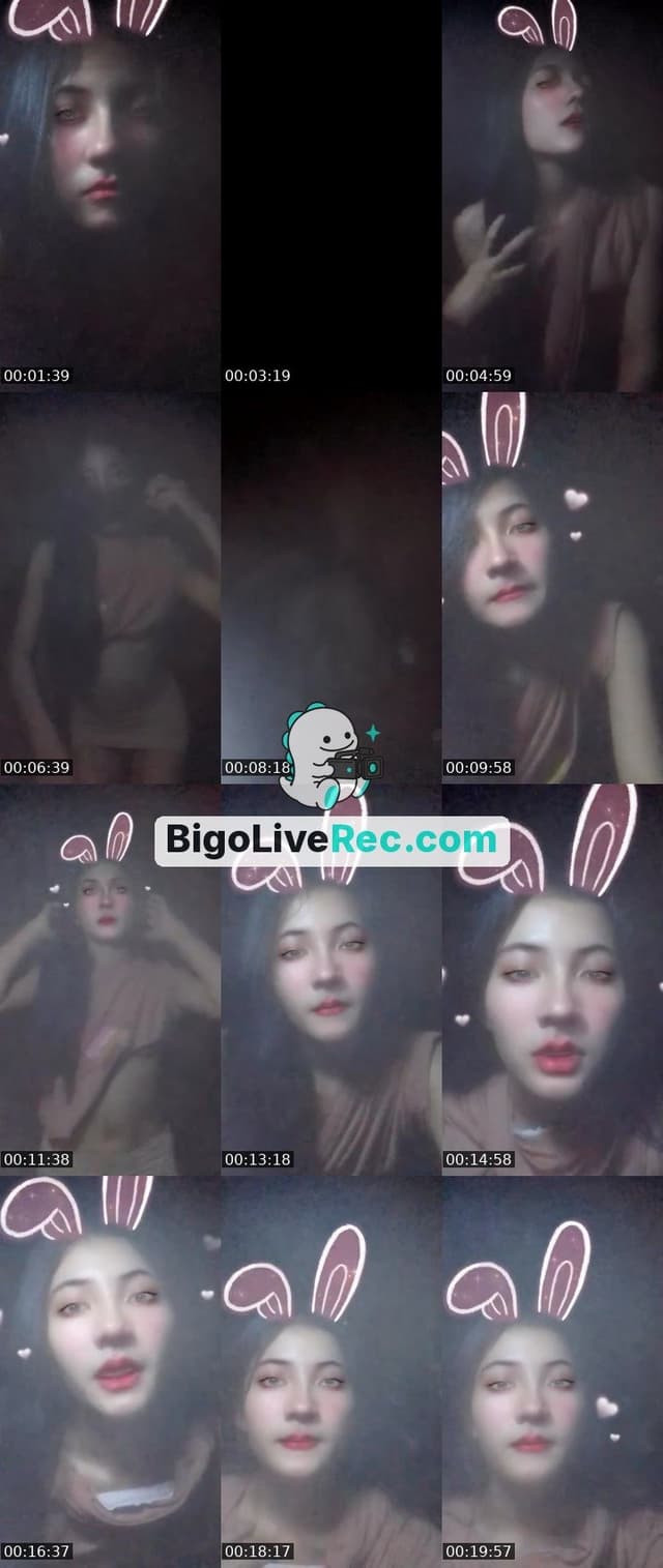 Bigo live: #Cutey Lvဝင်ချင်လို့။ by @1138498079