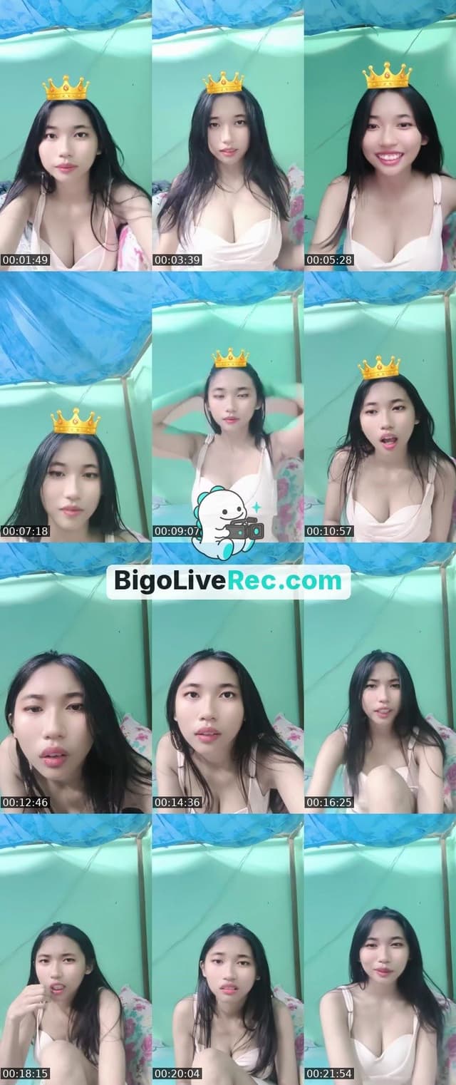 Bigo live: koko pk လာပါအုံး by @yi888nori