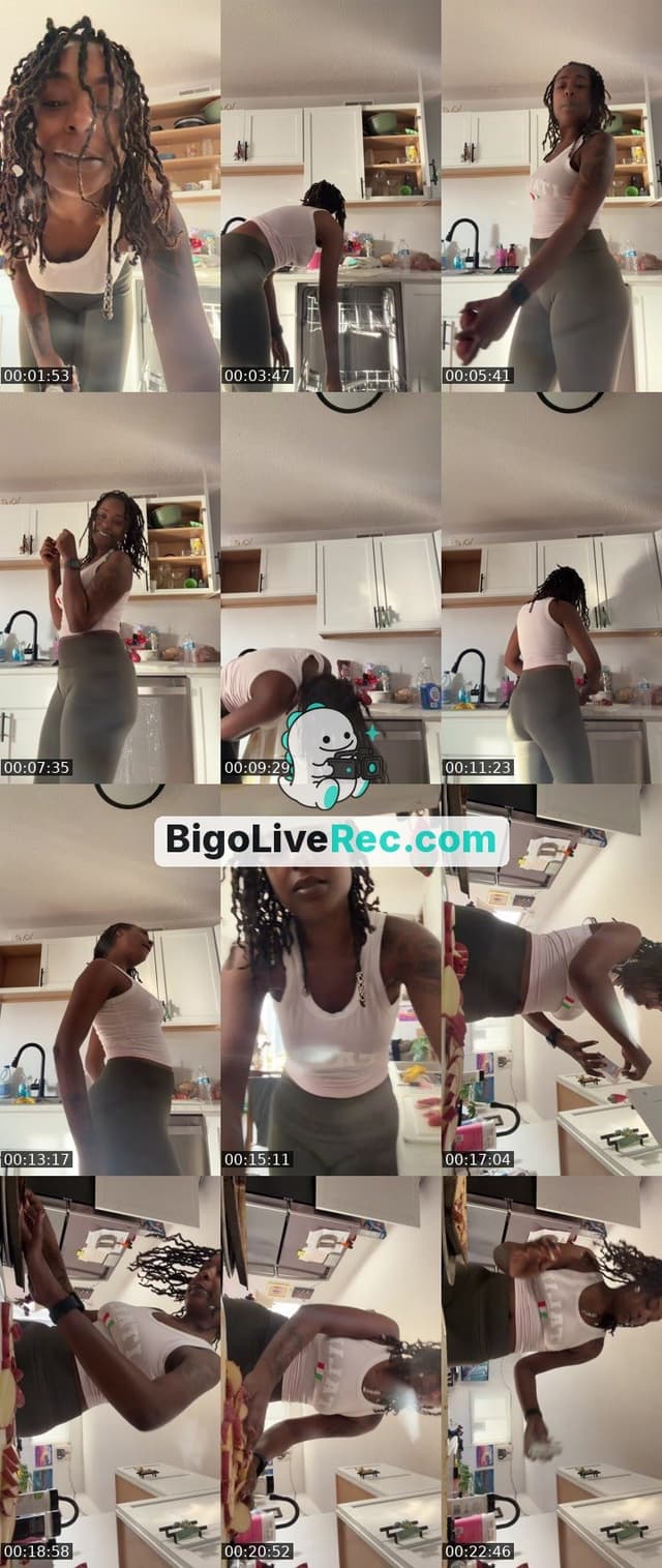 Bigo live: * by @reigndestiny