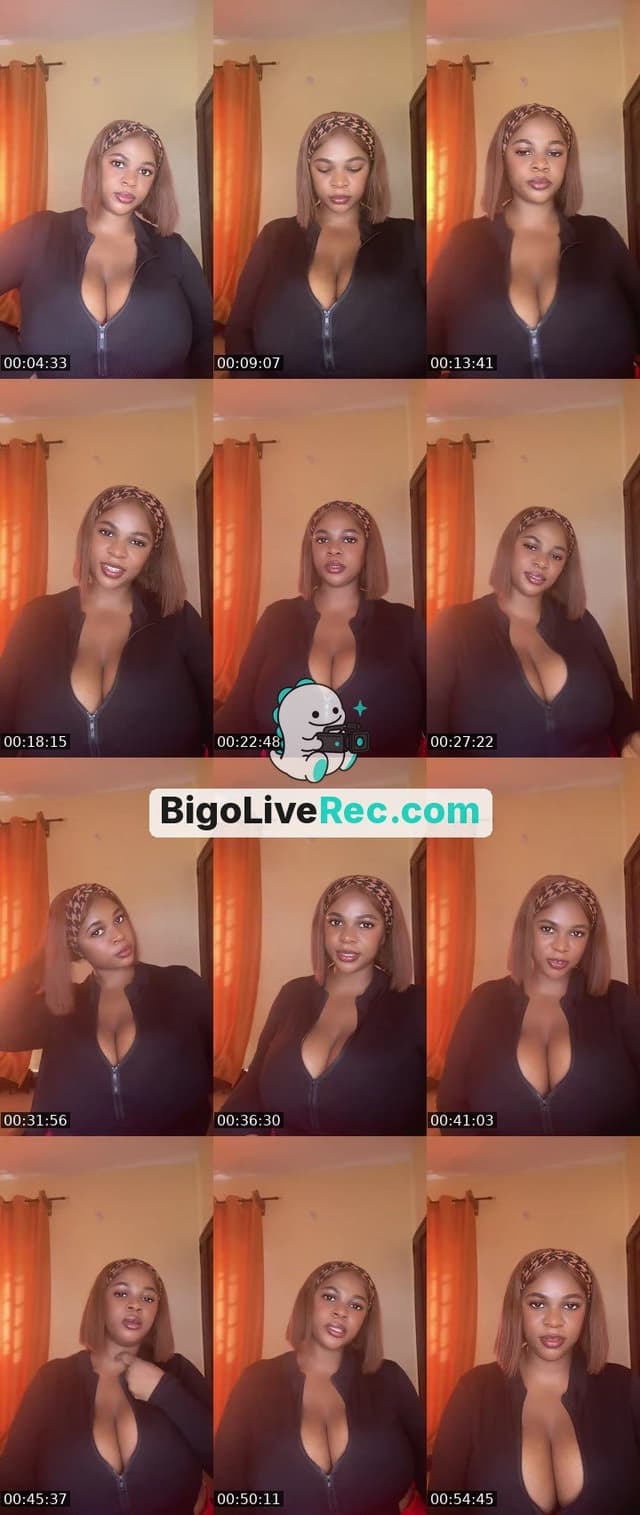 Bigo live: #charmer  by @1068060465