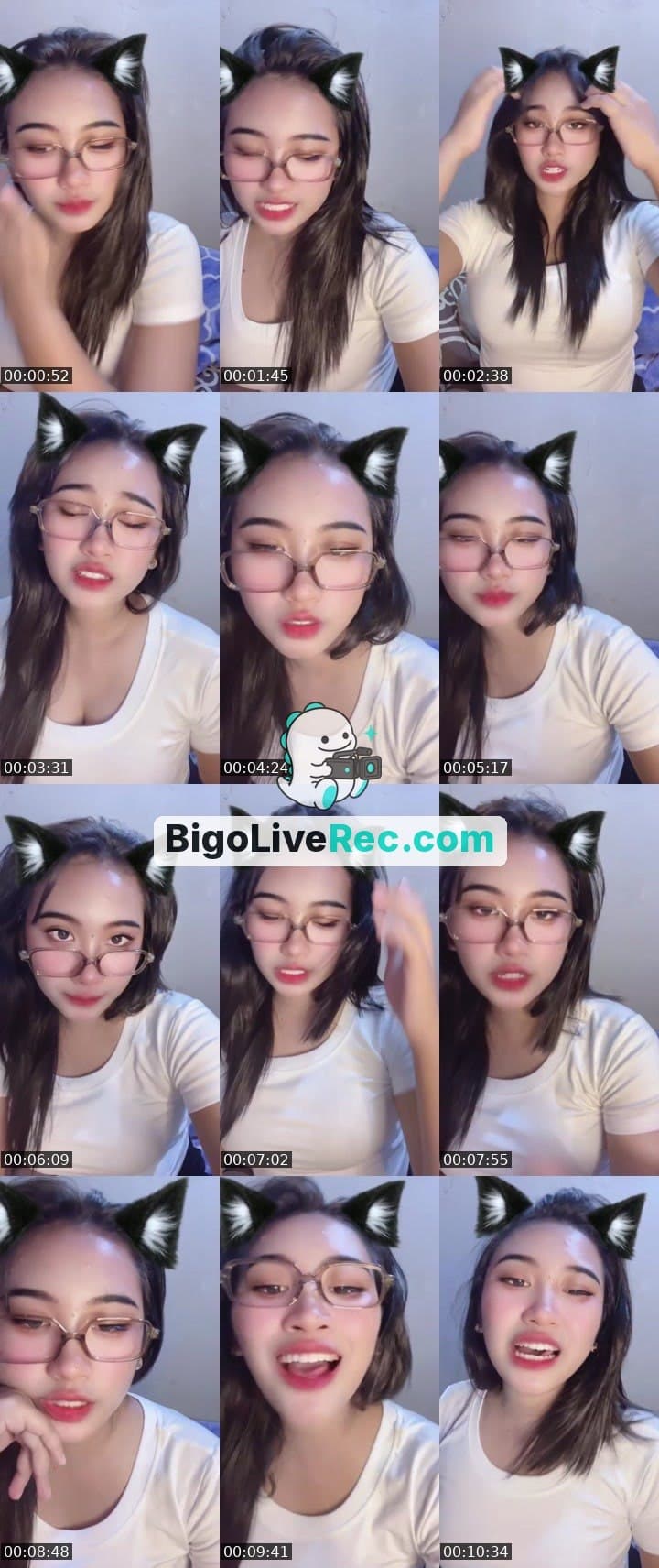 Di goyangggg sayanggg